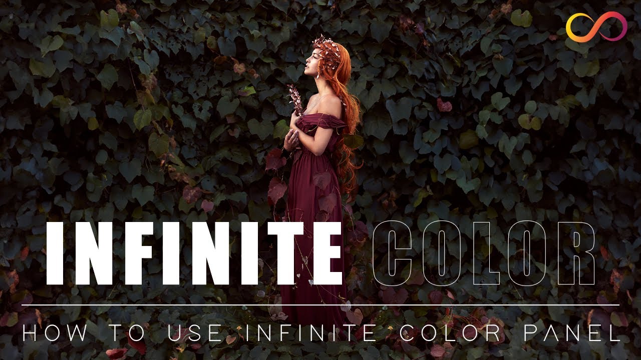 Mastering Infinite Color: The Ultimate Photoshop Color Grading Tool