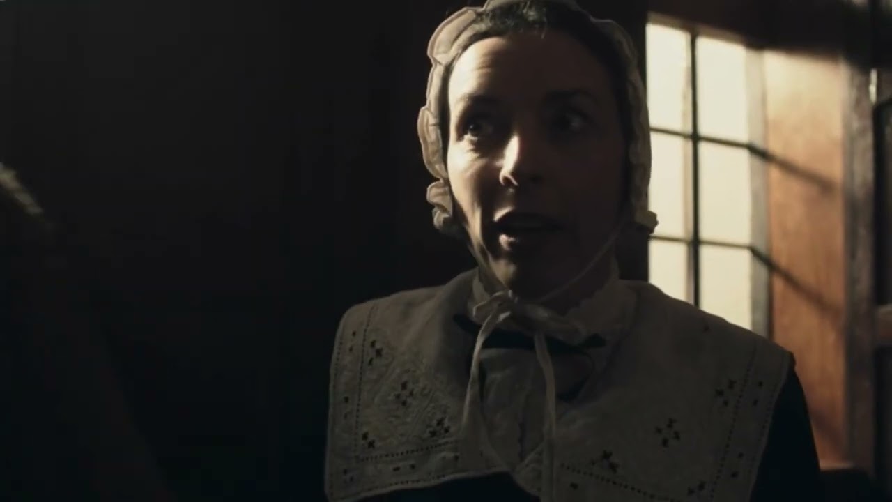 Somewhere only we know - BBC Ghosts