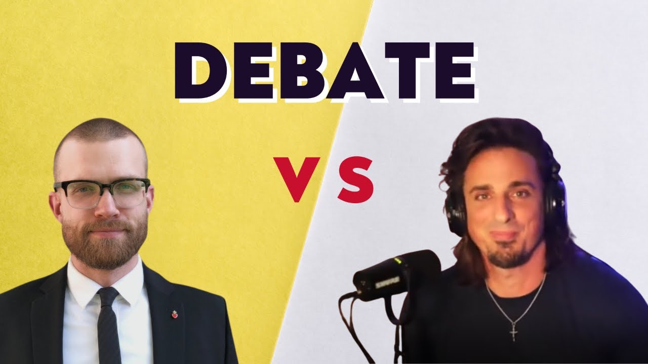 Can the Pope Abolish the Latin Mass? DEBATE with Timothy Gordon and Timothy Flanders
