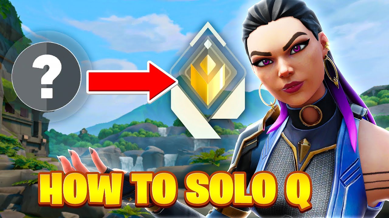 How I SOLO Queued to RADIANT on Console! (Tips & Tricks)
