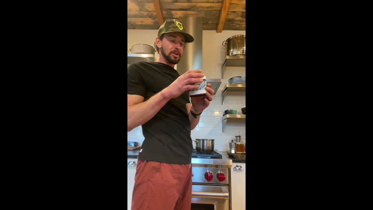 Ben Greenfield's Healthy Jello Recipe (Crush Appetite Cravings, Gut Nourishing & Muscle Building!)