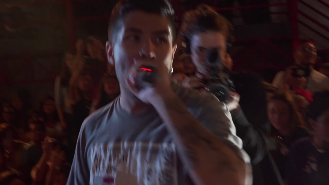 WOLF vs MKS   FINAL Fecha 2 Torneo verano 2019   CULTURA RAP