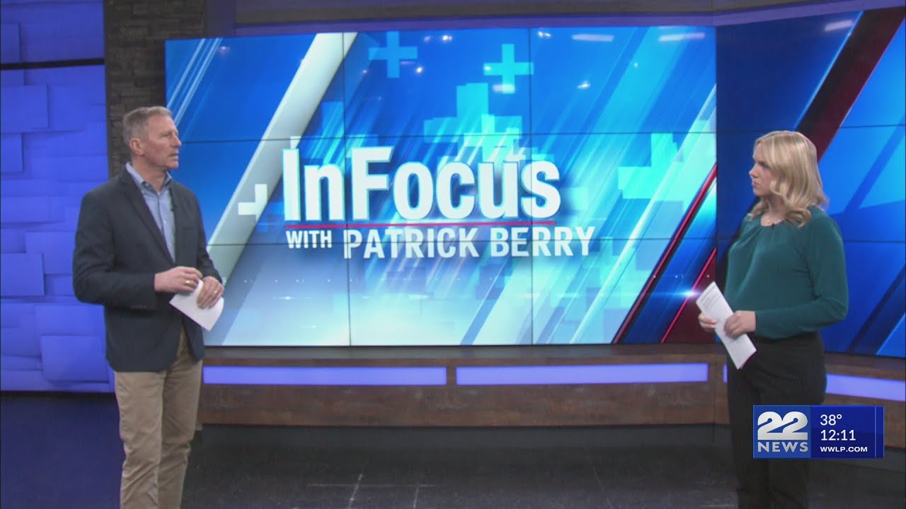 What's on 22News InFocus this week