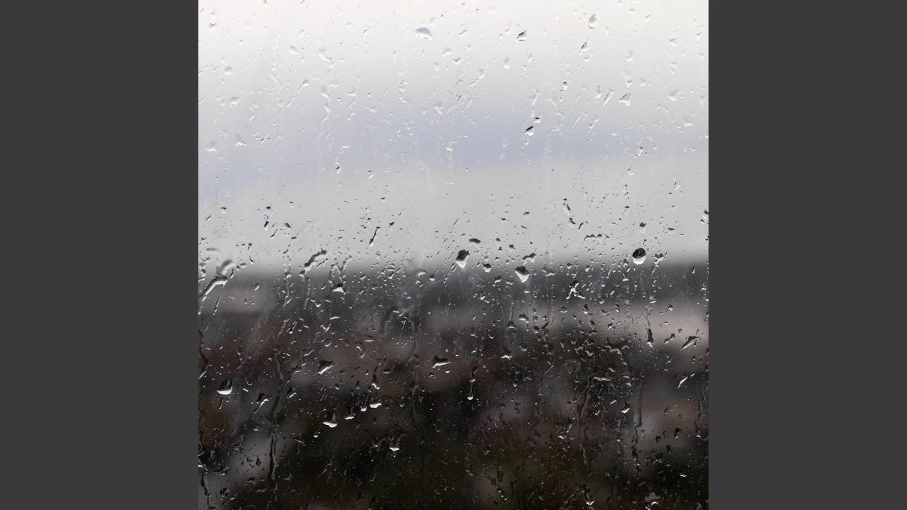 Waiting For The Rain