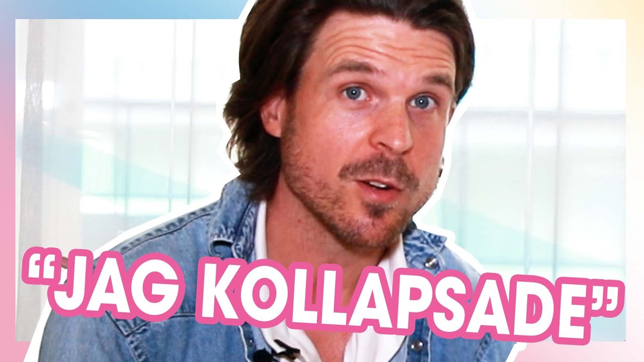 Gabriel Odenhammar om livet EFTER Sune och Svensson, Svensson
