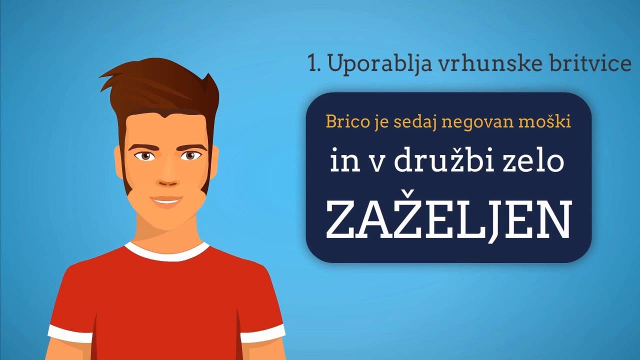 Do 3x cenej&scaron;e britje z 2x več rezili