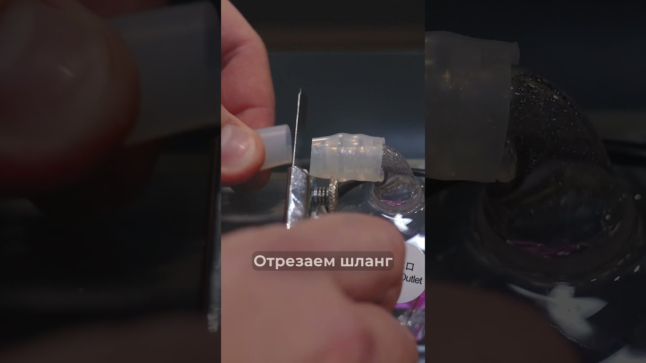 Замена лазерного излучателя, с чего начать? Снимаем излучатель и говорим про посадочные места! #чпу