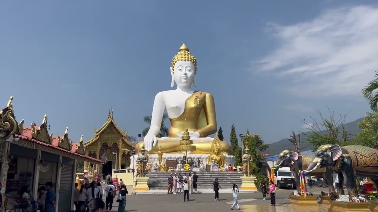 Chiangmai (๑ne day)