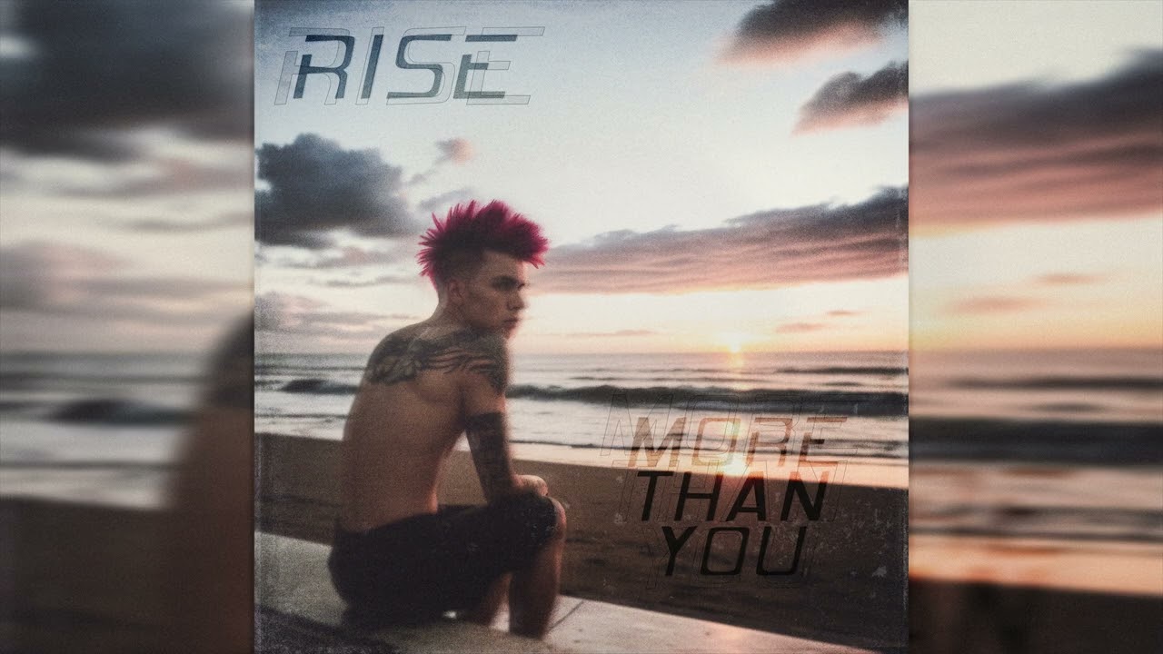 Rise - Out on the Road 