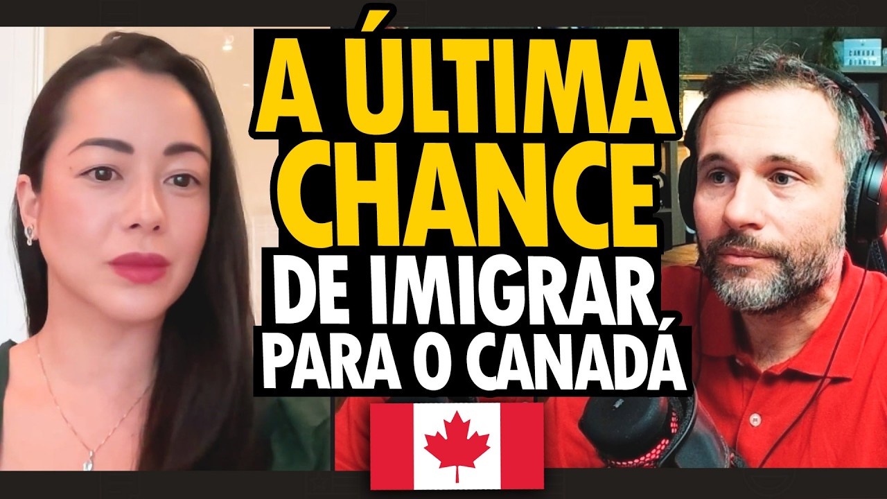 Como Imigrar para o Canad&aacute; via Processo Humanit&aacute;rio e Compaix&atilde;o 🇨🇦