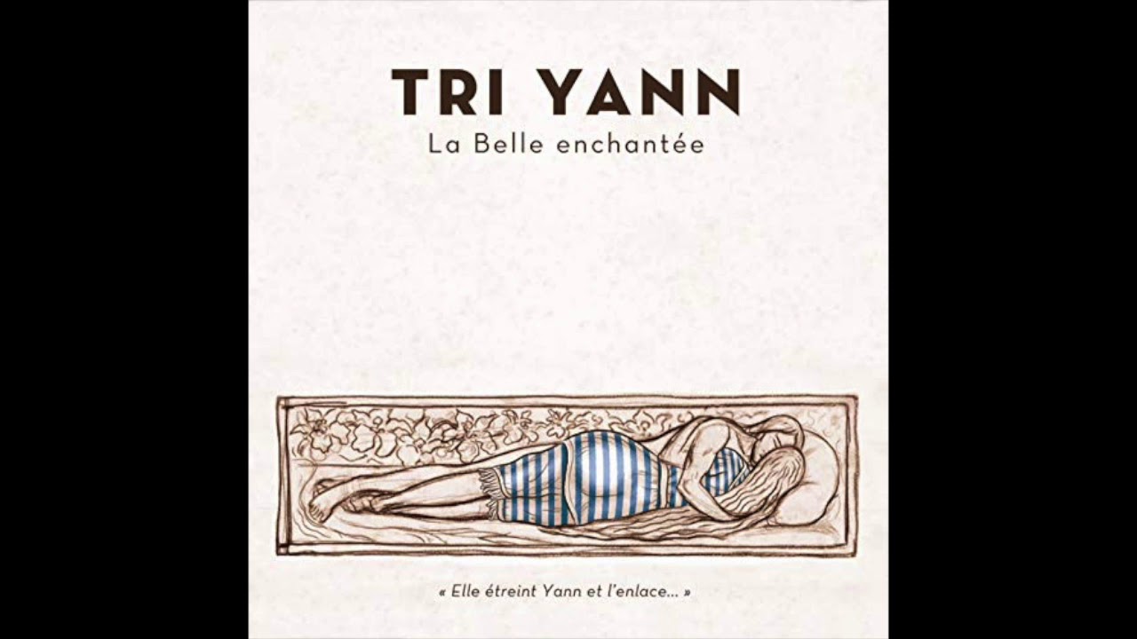 Tri Yann - Les six couleurs du monde