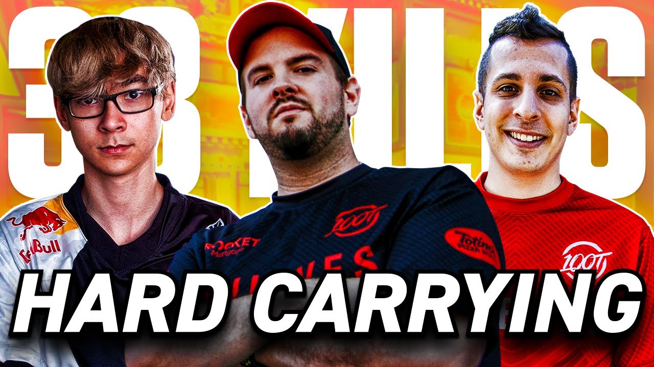CARRYING TENZ & STEEL ON SOVA *3.7 KDA* | MOST INTENSE 5 PROS VS 5 PROS COMPETITIVE GAME