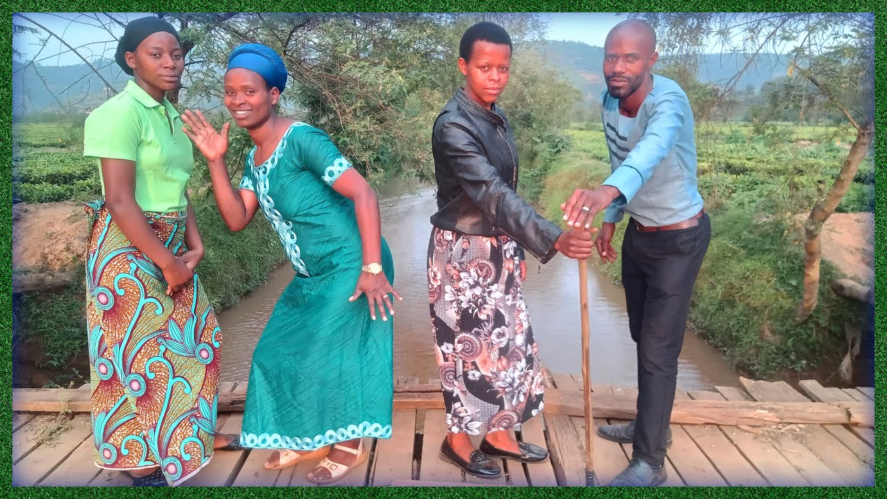 TWARABATUWE  - IZERIMANA FRANÇOIS