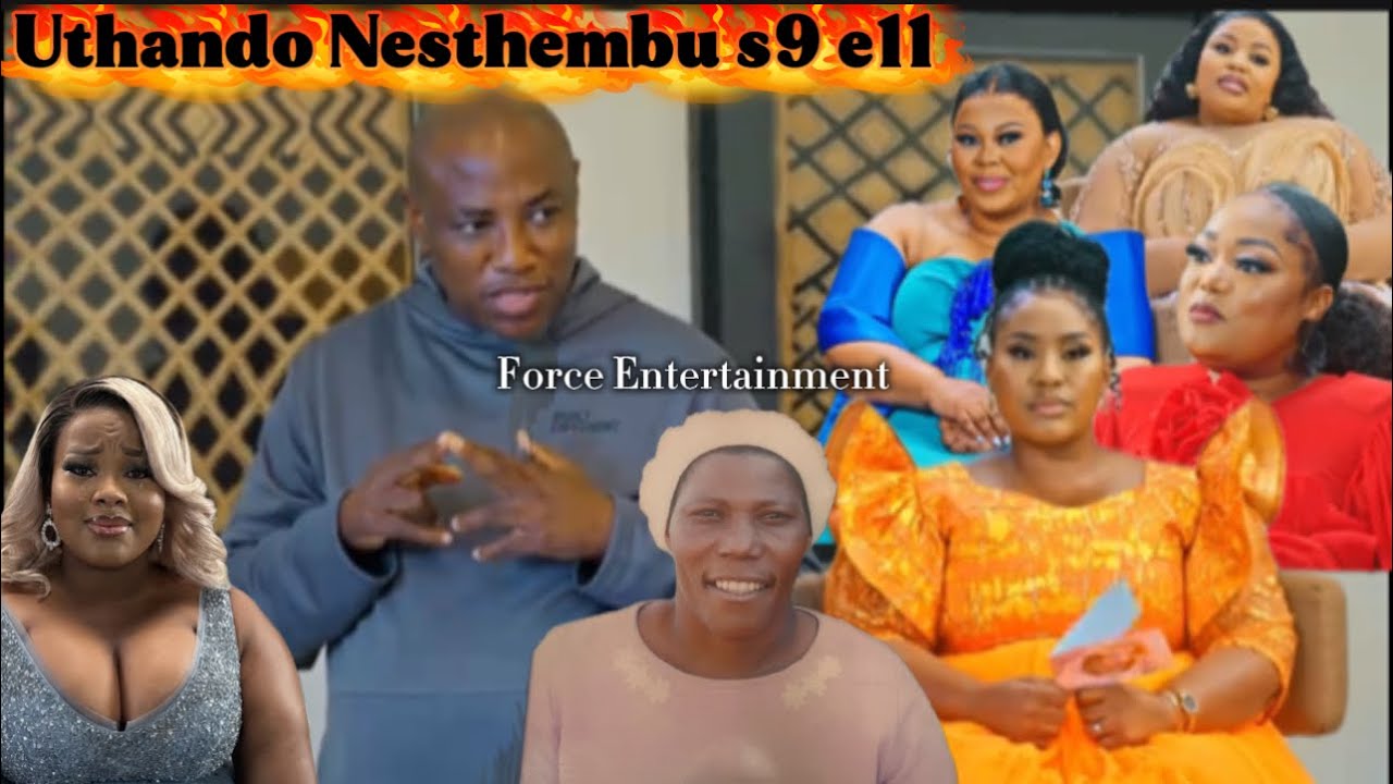 Uthando Nesthembu s9 e11 RECAP | The Emotional Family Retreat! 