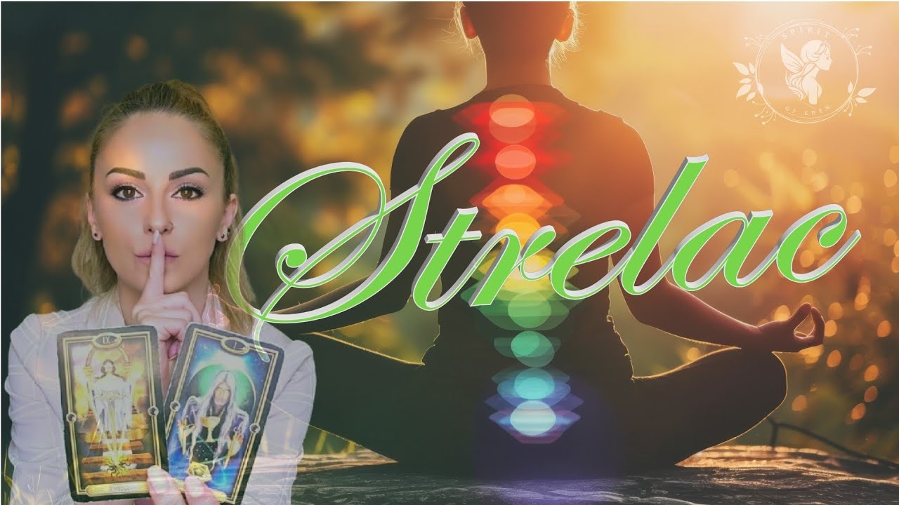 Strelac ♐ 10.03.-20.03. 💫 Ova ljubav je jača od svega 💝 vreme je za nju 💖