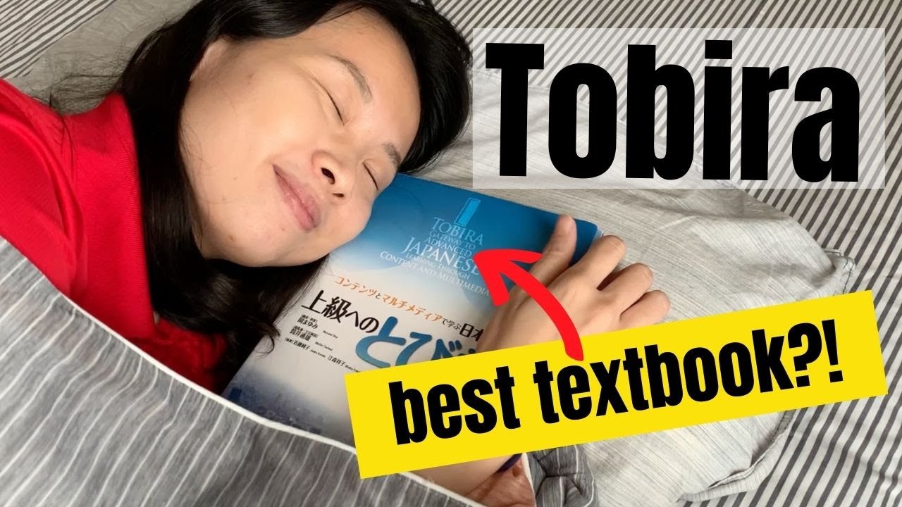 Tobira Full Review: How I study with it and is it worth it?
