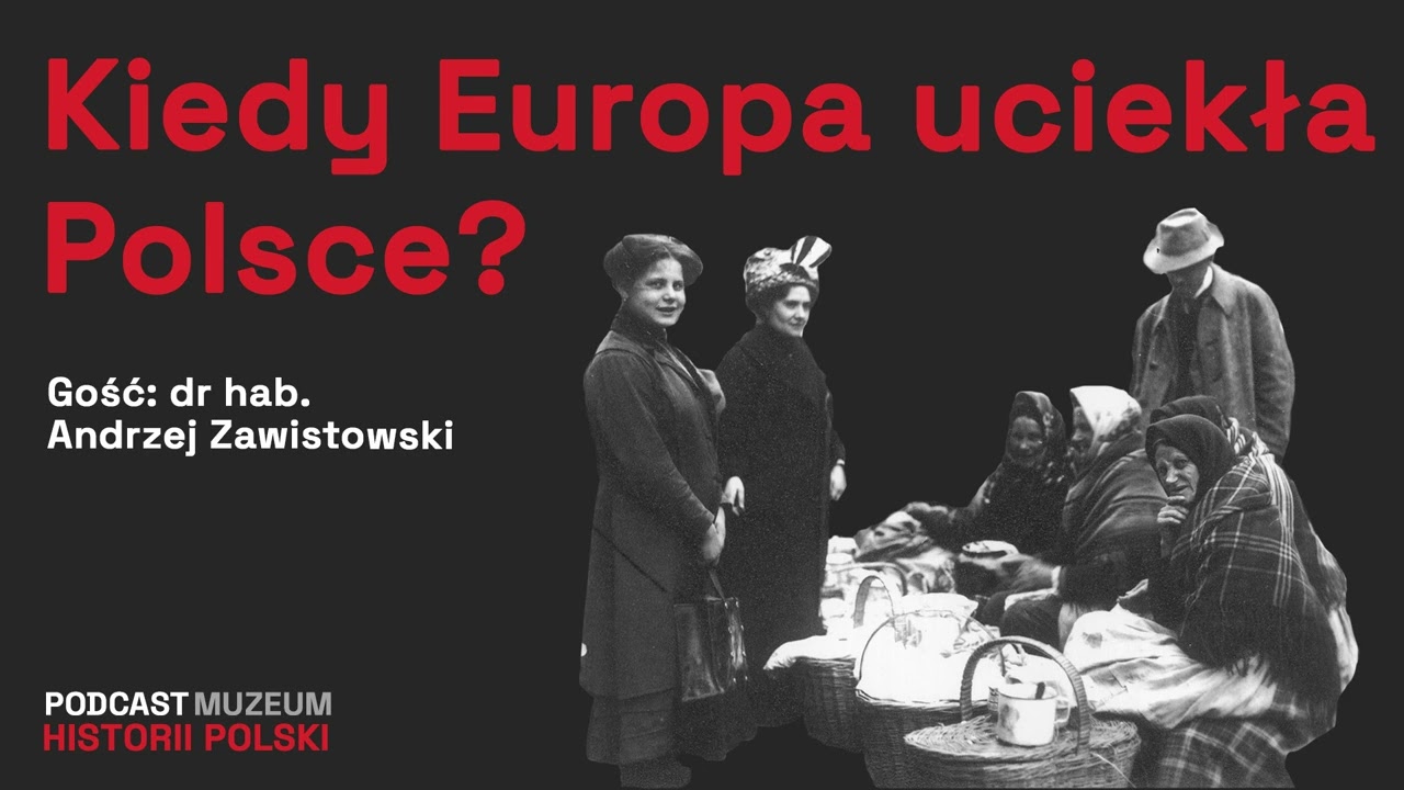 Jak rozwijaliśmy się w okresie II RP i PRL?