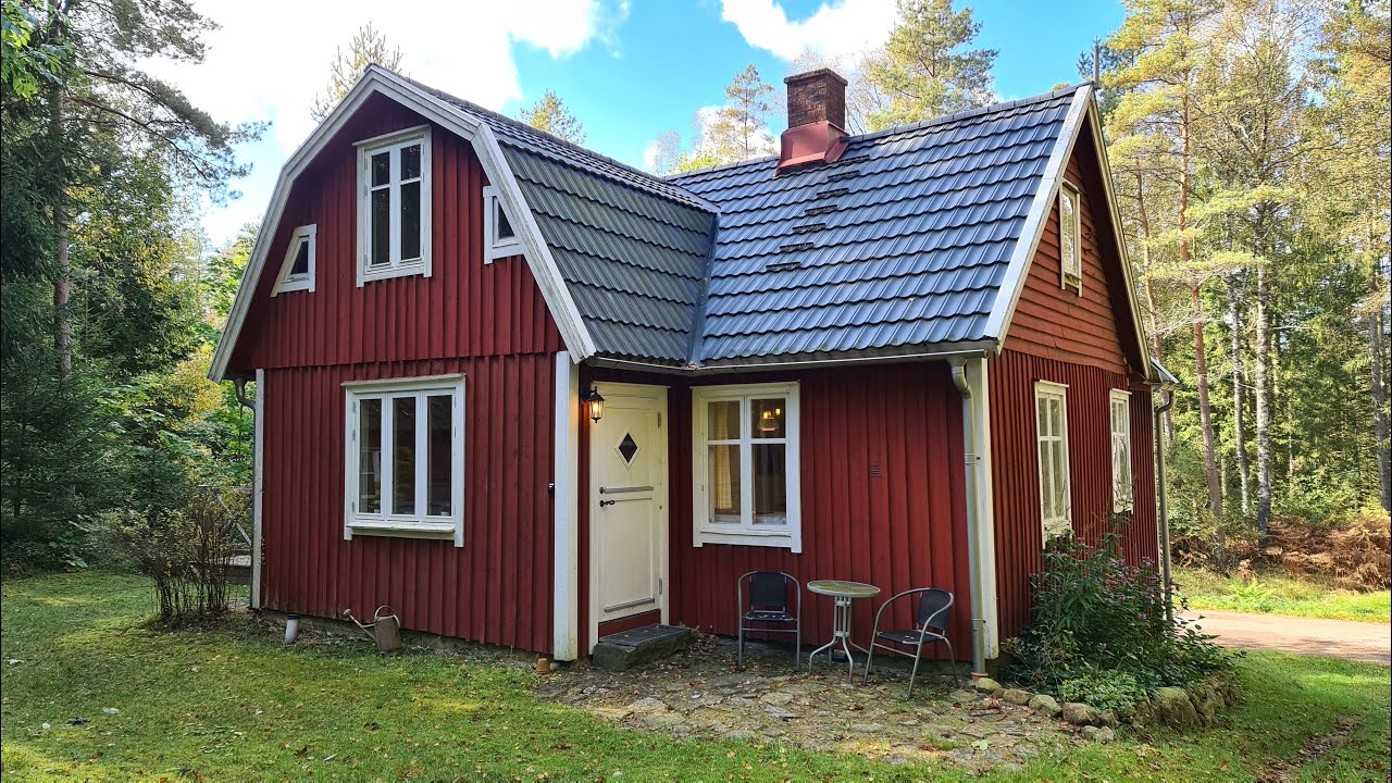 Furulund v. Markaryd - Filmrundvisning