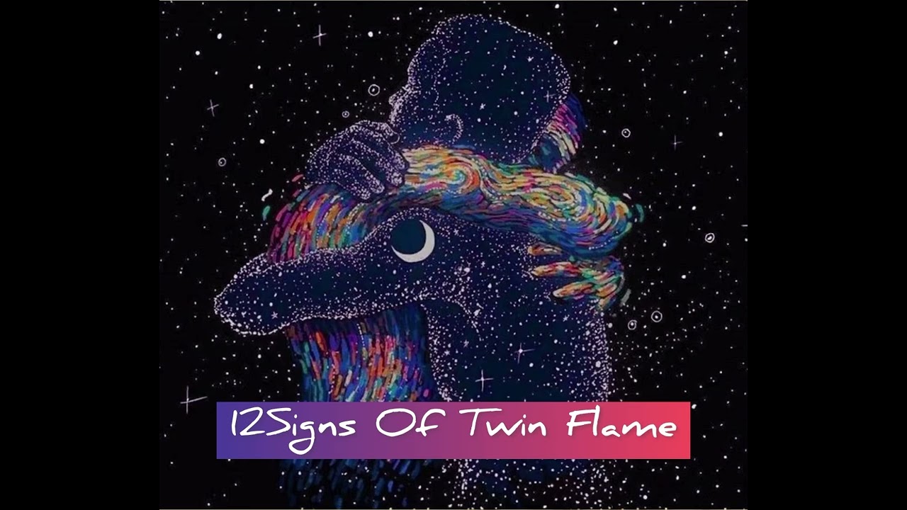 12Signs You’ve found your Mirror Soul …