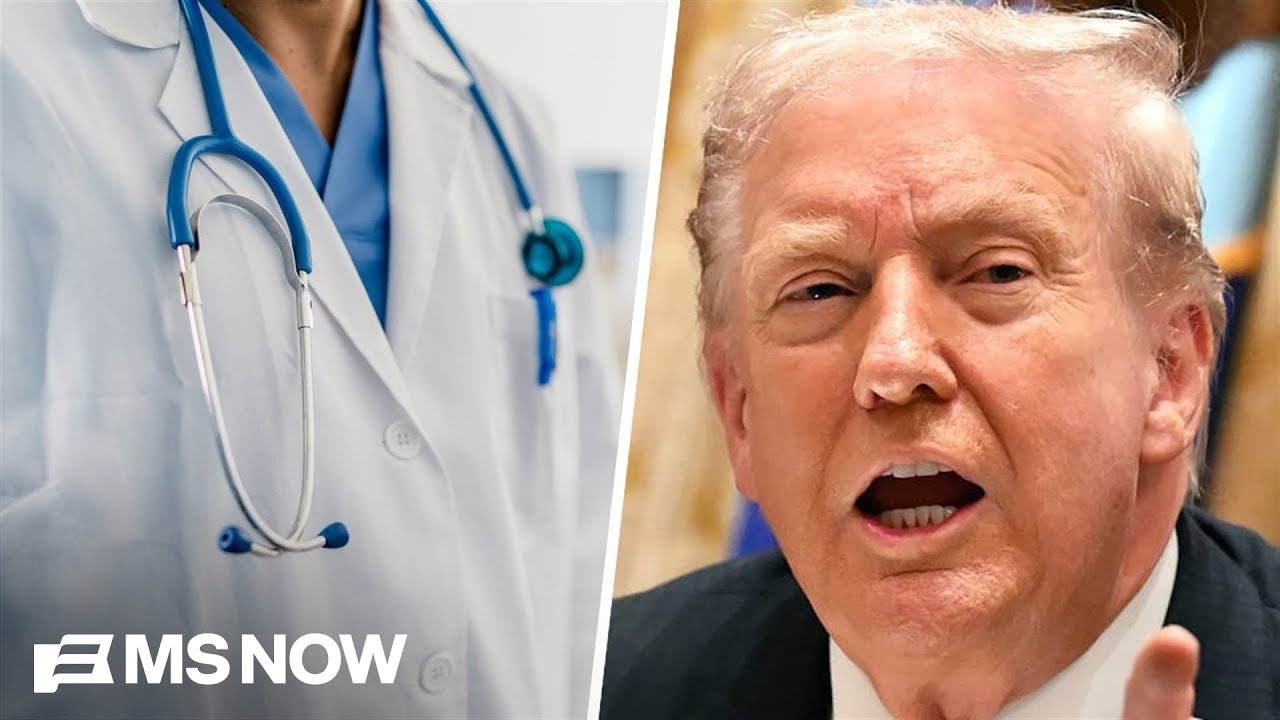 'We need another comprehensive health care reform': ACA architect Dr. Emanuel