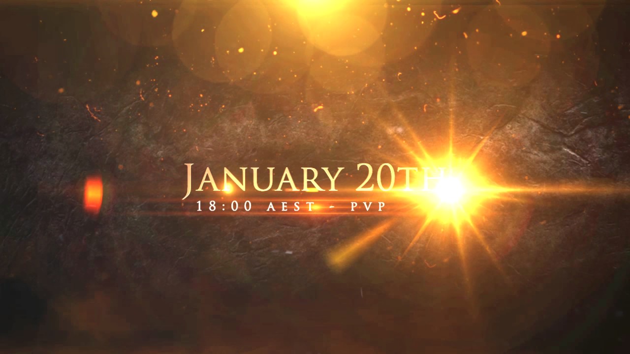 Nostralia Launch
