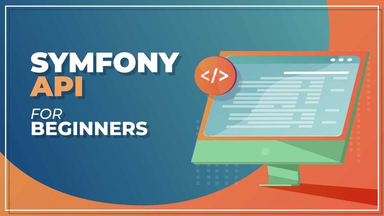 Как создать простой CRUD API сервис с Symfony 5 для начинающих