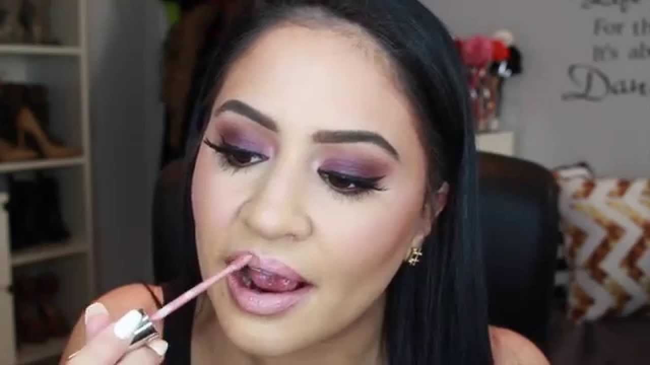 Get Ready With Me - Girls Night Out