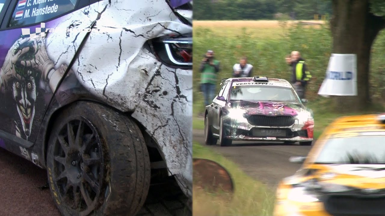 GTC RALLY 2024 | Rallysupport