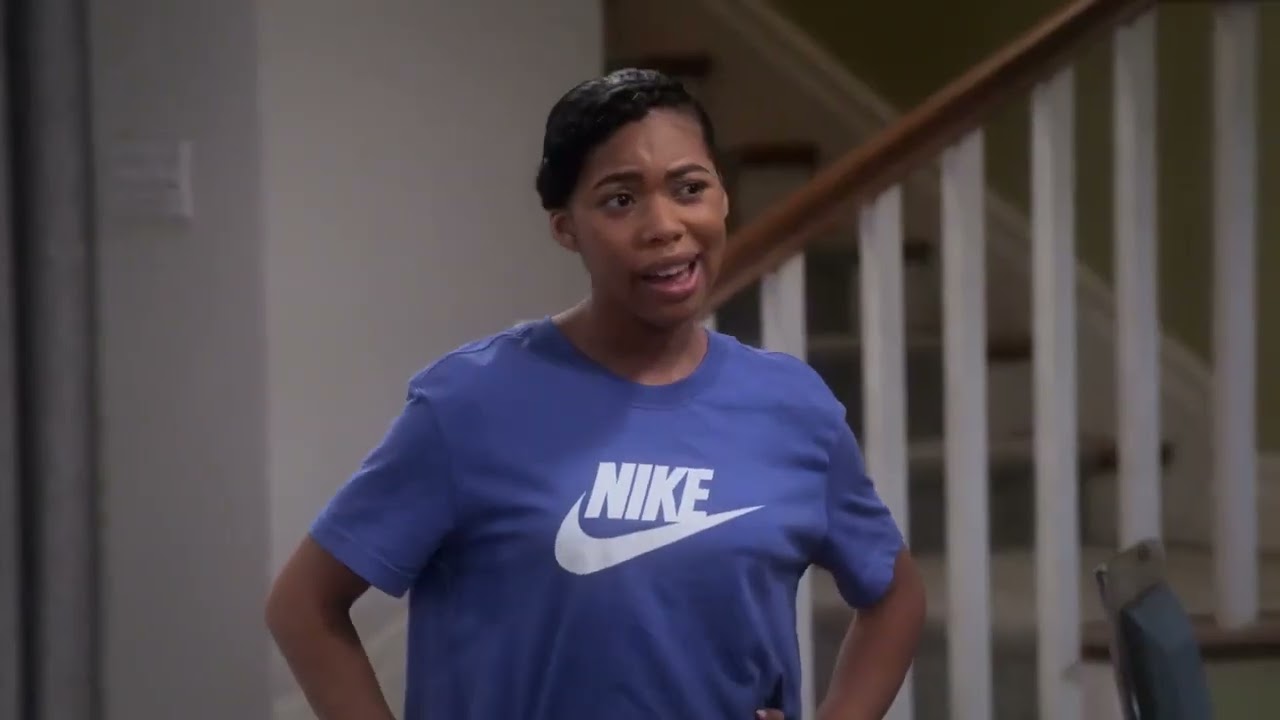 Dad Stop Embarrassing me, Sasha does't believe in God