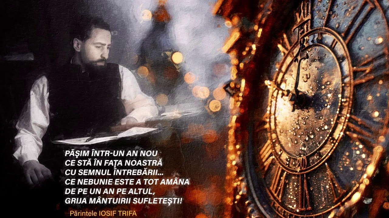 Oastea Domnului Timișoara || 31/12/2025
