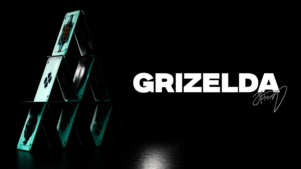 vitić - grizelda ft. KZA & Arafat