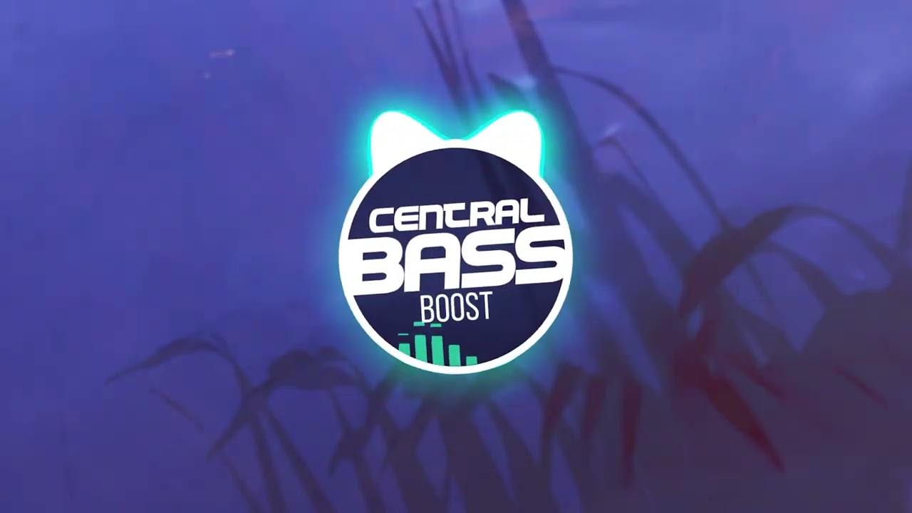 Huntrix - GOLDEN (Paul Gannon Remix) (KPop Demon Hunters) [Bass Boosted]