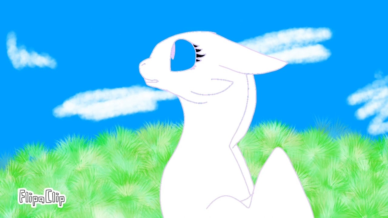 toothless x light fury episode 1(remake)
