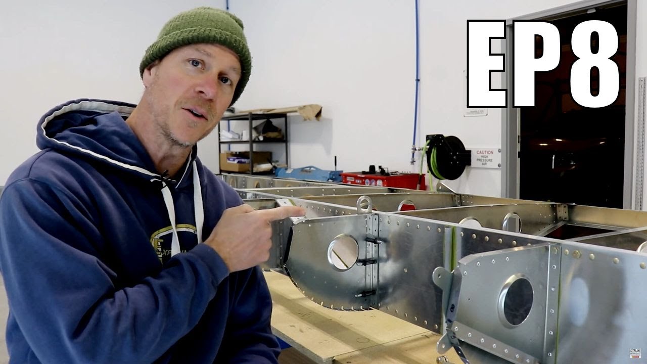Zenith Super Duty Tie Down Rings (Ep8)