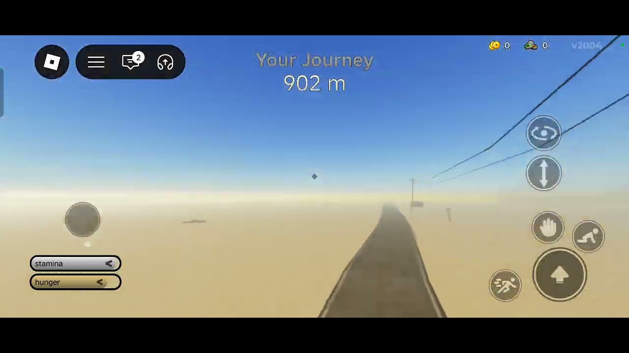 using glitch in dusty trip