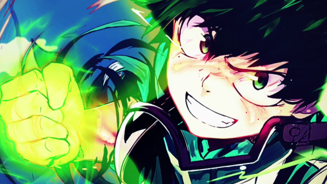 Nightcore - High Hopes