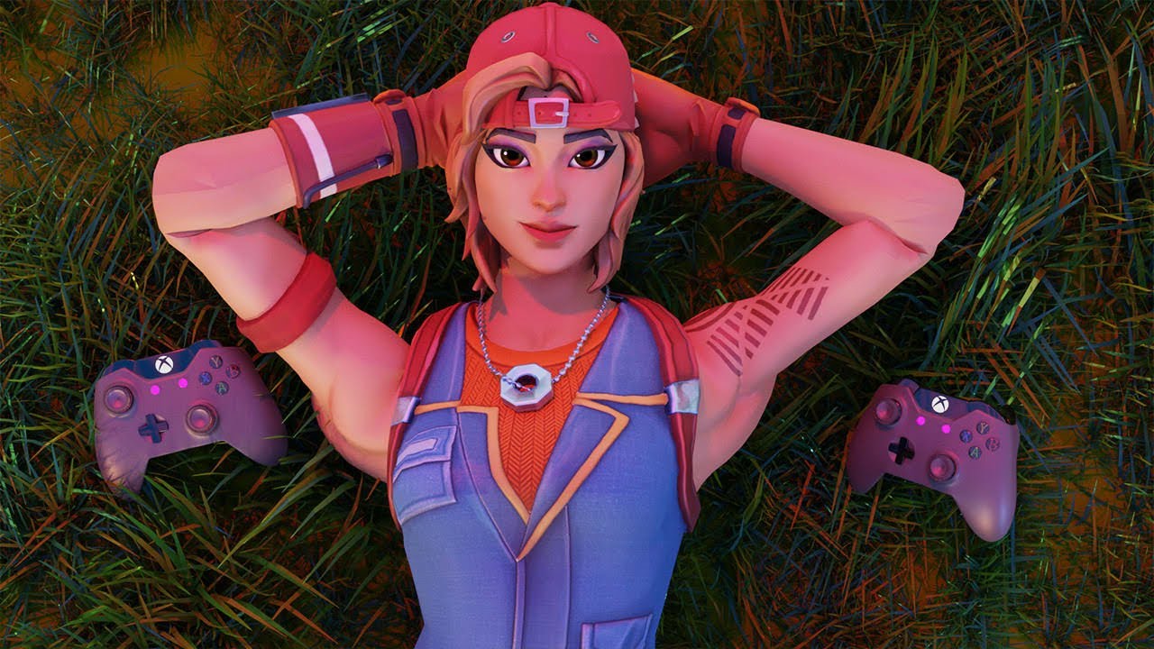 Fortnite ranked reload squads 