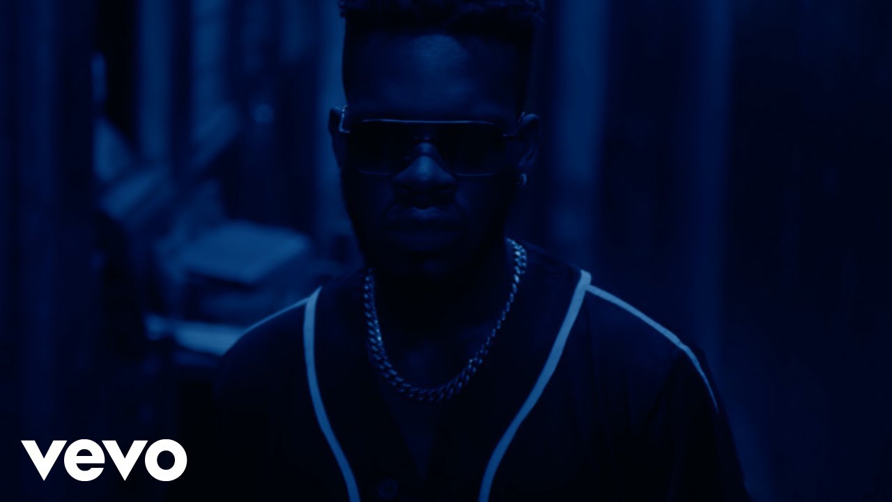Broda Shaggi, Falz - Cross My Lane (Official Video)