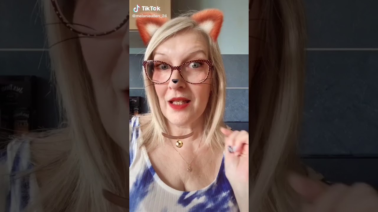 Tik Tok Cringe | Compilation 4