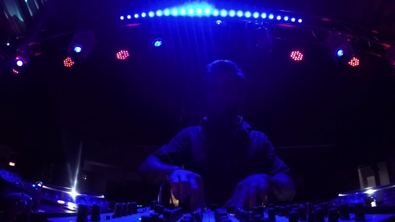 Boske @ VestFest 2019 | Part 1 |