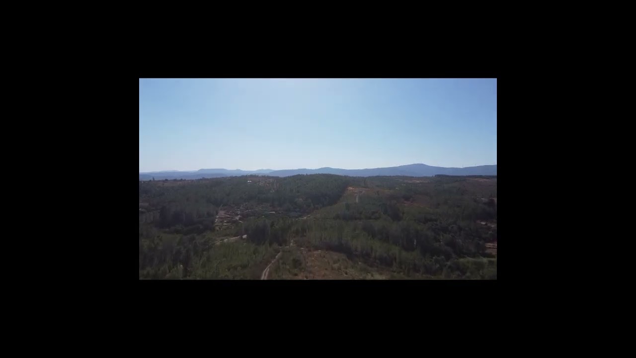 3520m2 LAND WITH VIEWS - 4,500 euros!