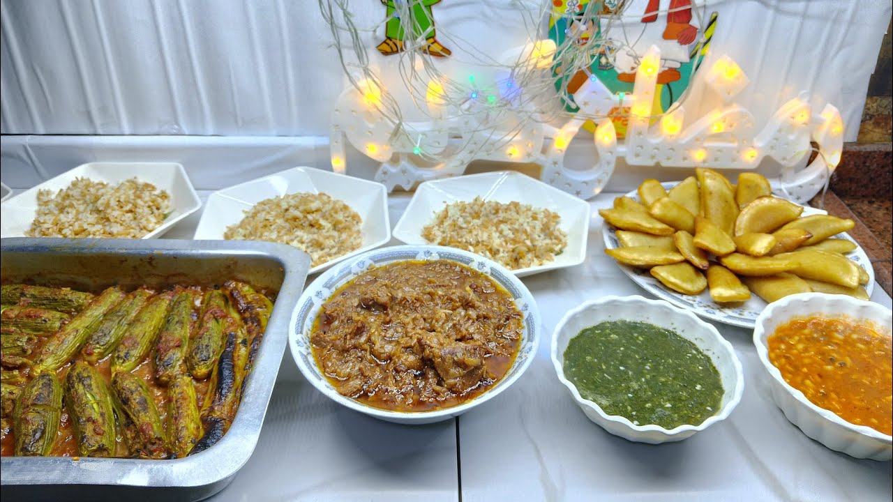 الحقي📢 اي حاجه في السوق الكيلو ب5 جنيه 😯👌وكمان فطار  8رمضان بس يا خسارة😭