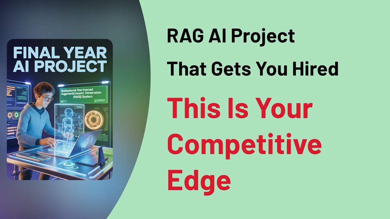 Создание проекта RAG AI для размещения в 2026 году (руководство по LangChain)