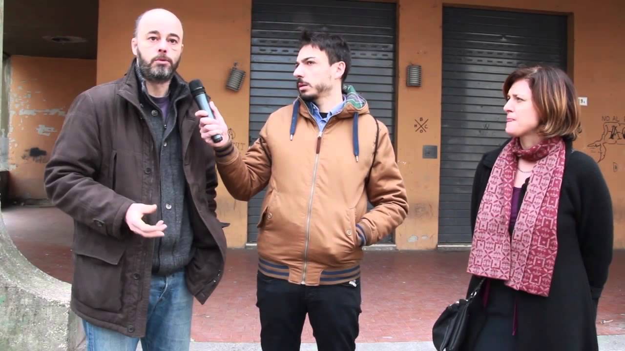Matteo Sacchi - coop. Camelot