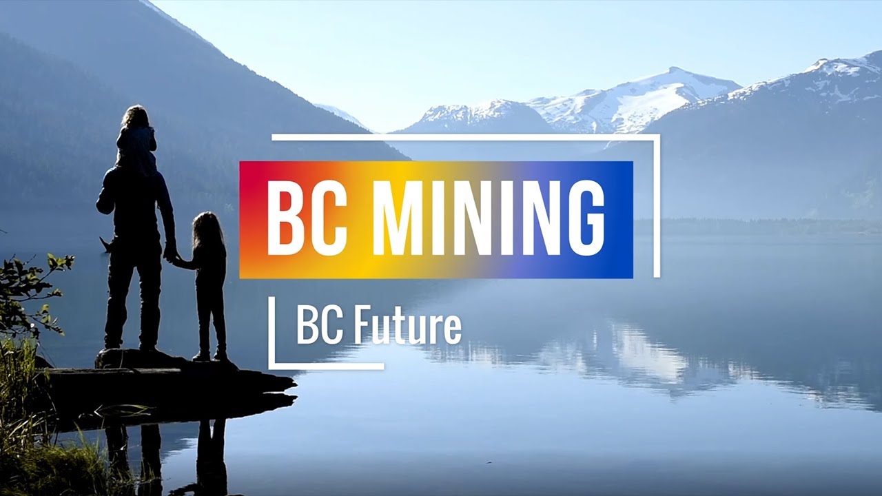 BC Future &ndash; Mining Association of BC