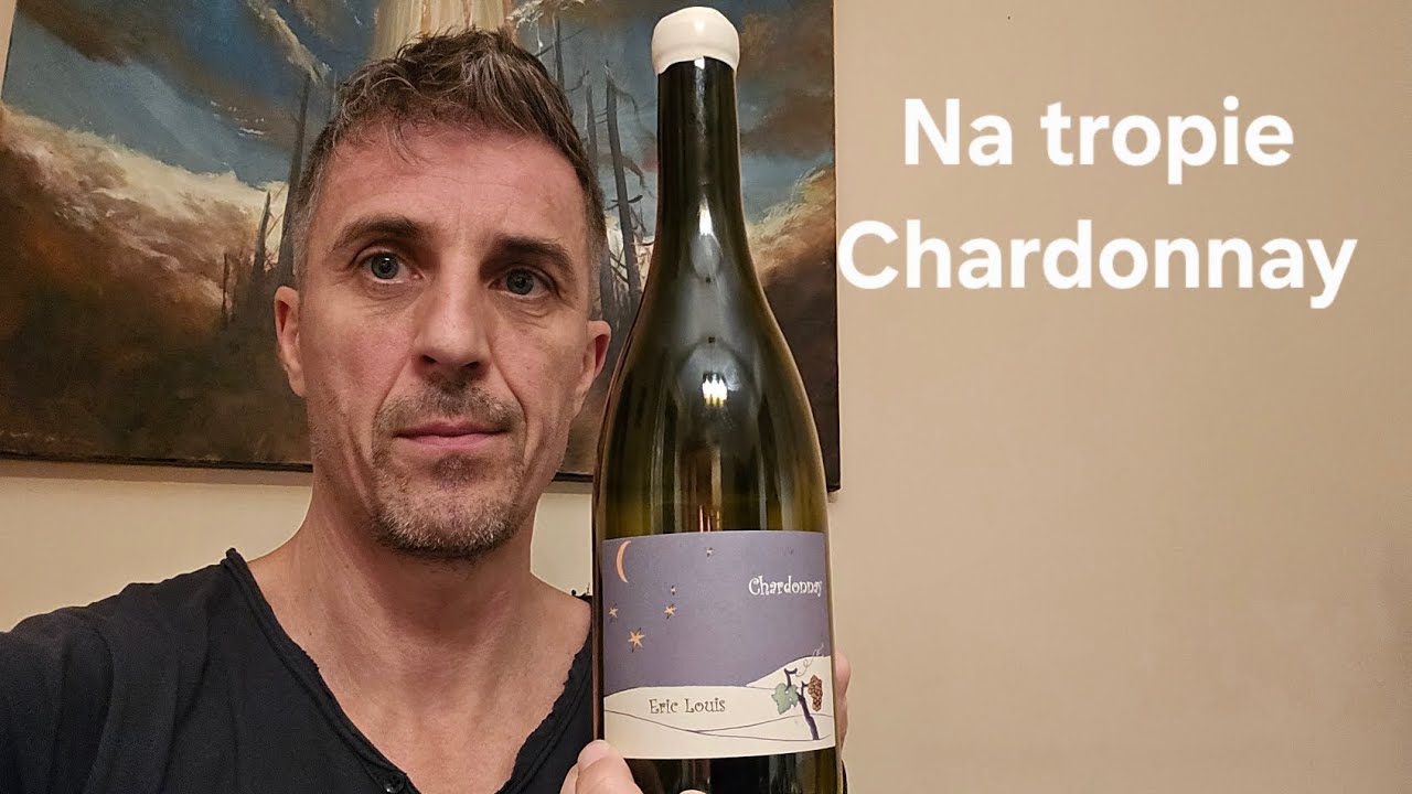 Szukamy dobrego Chardonnay 
