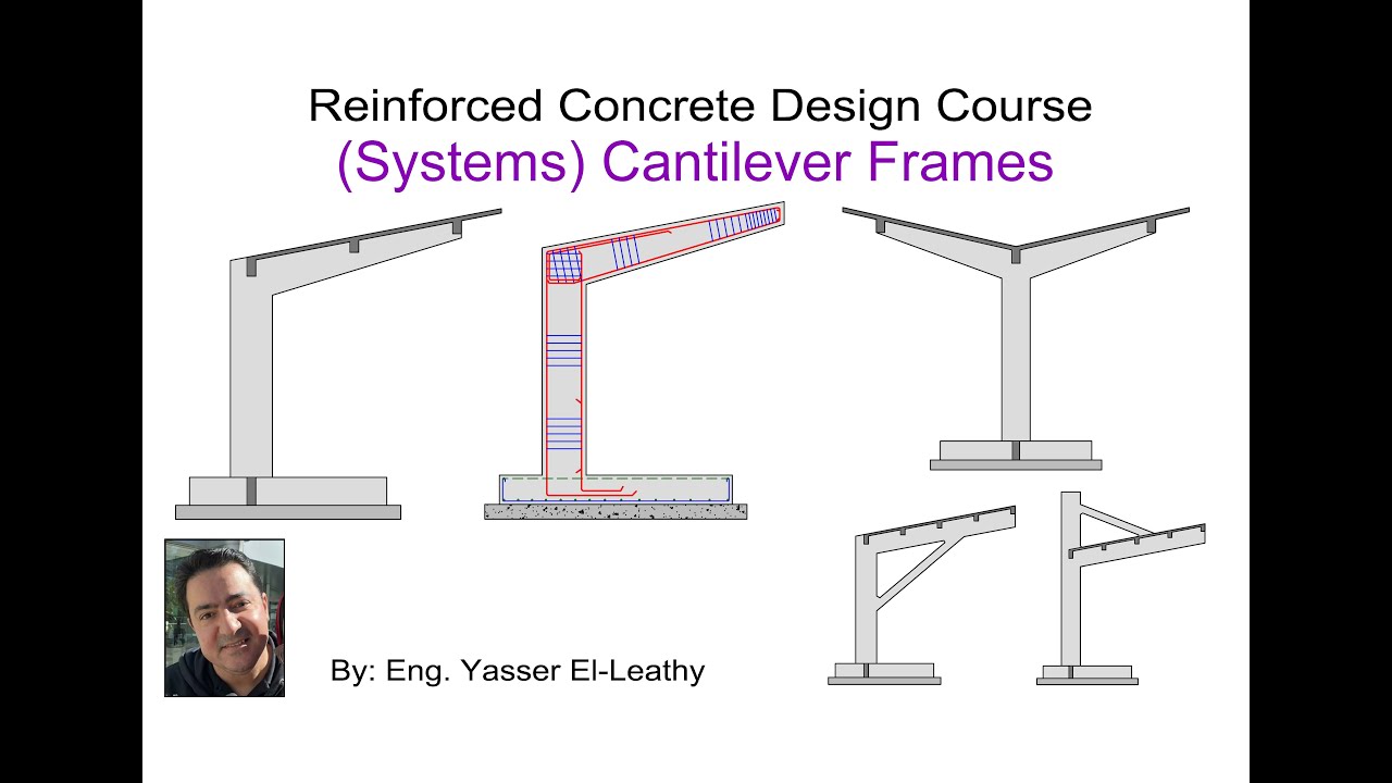 33- (Systems) (5) Cantilever Frames (page 002)