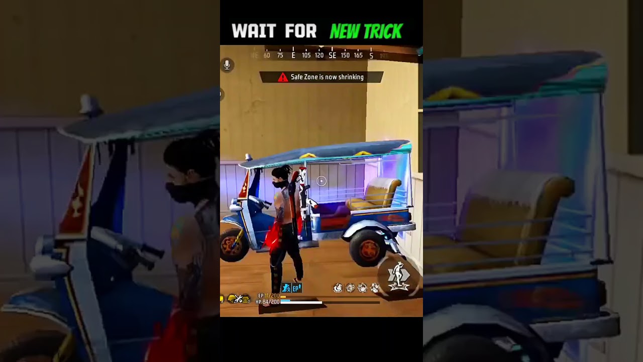 After Ob52 Update New Trick 🤩 In New Peak 🔥 // Ob52 Update Tips And Tricks || 