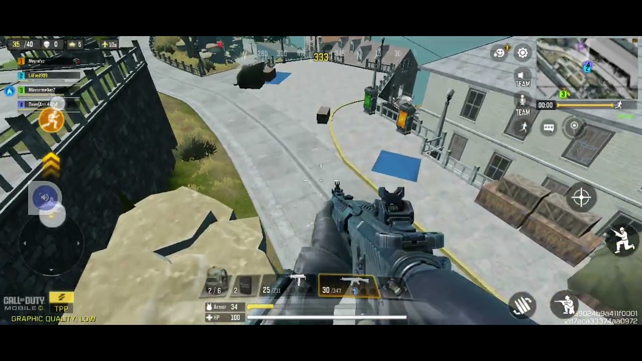 Call of duty game review 