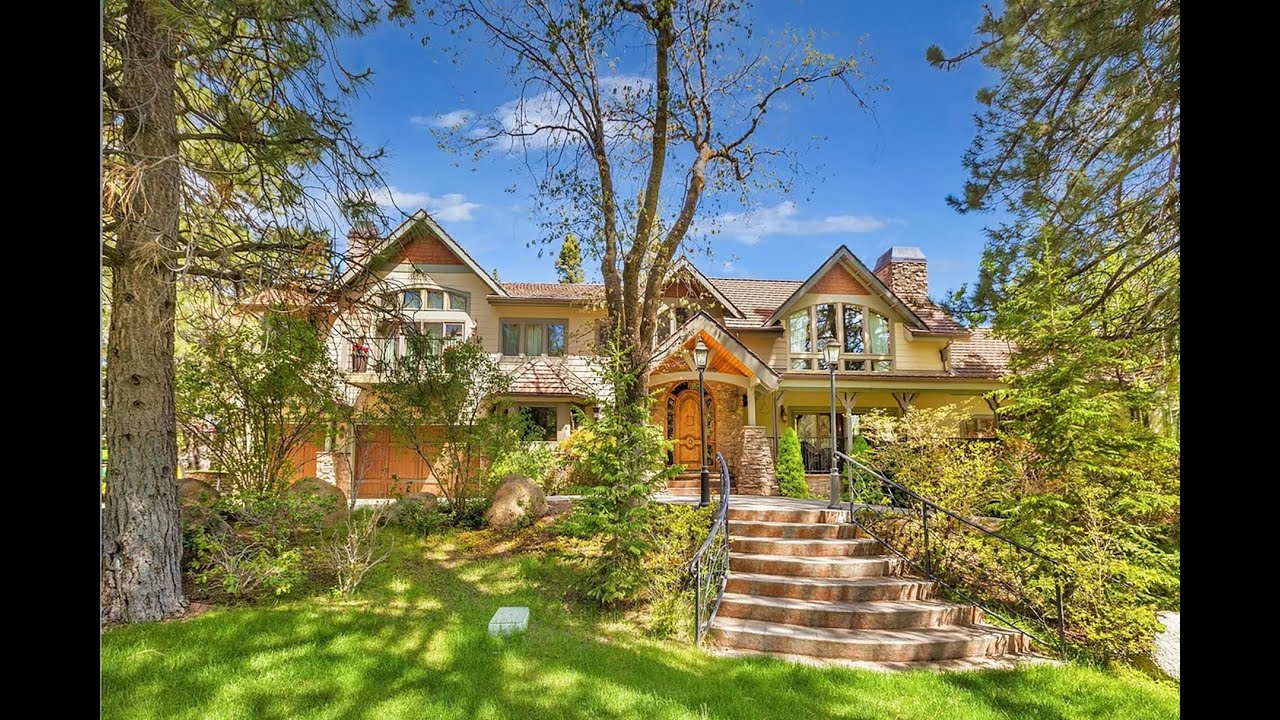 Equestrian Estate in Running Springs, California | Sotheby's International Realty